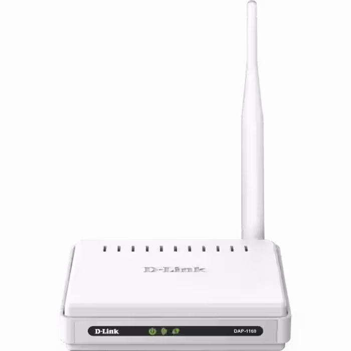 اکسس پوینت D-LINK مدل DAP-1160
