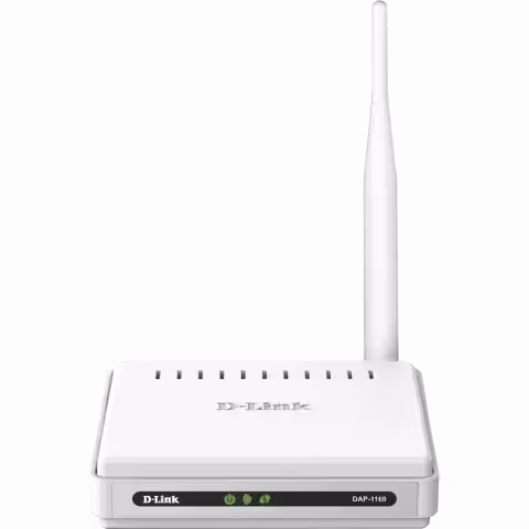 اکسس پوینت D-LINK مدل DAP-1160