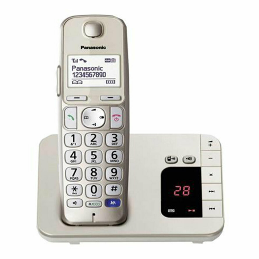 تلفن بی سیم پاناسونیک KX-TGE220