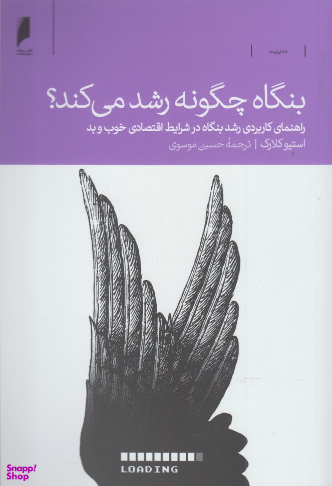 بنگاه چگونه رشد می کند