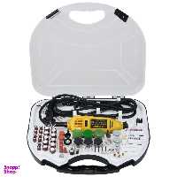 مجموعه 180 عددی فرز انگشتی آپ اسپریت مدل HK-DG211