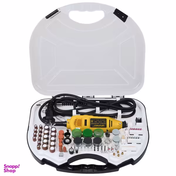 مجموعه 180 عددی فرز انگشتی آپ اسپریت مدل HK-DG211