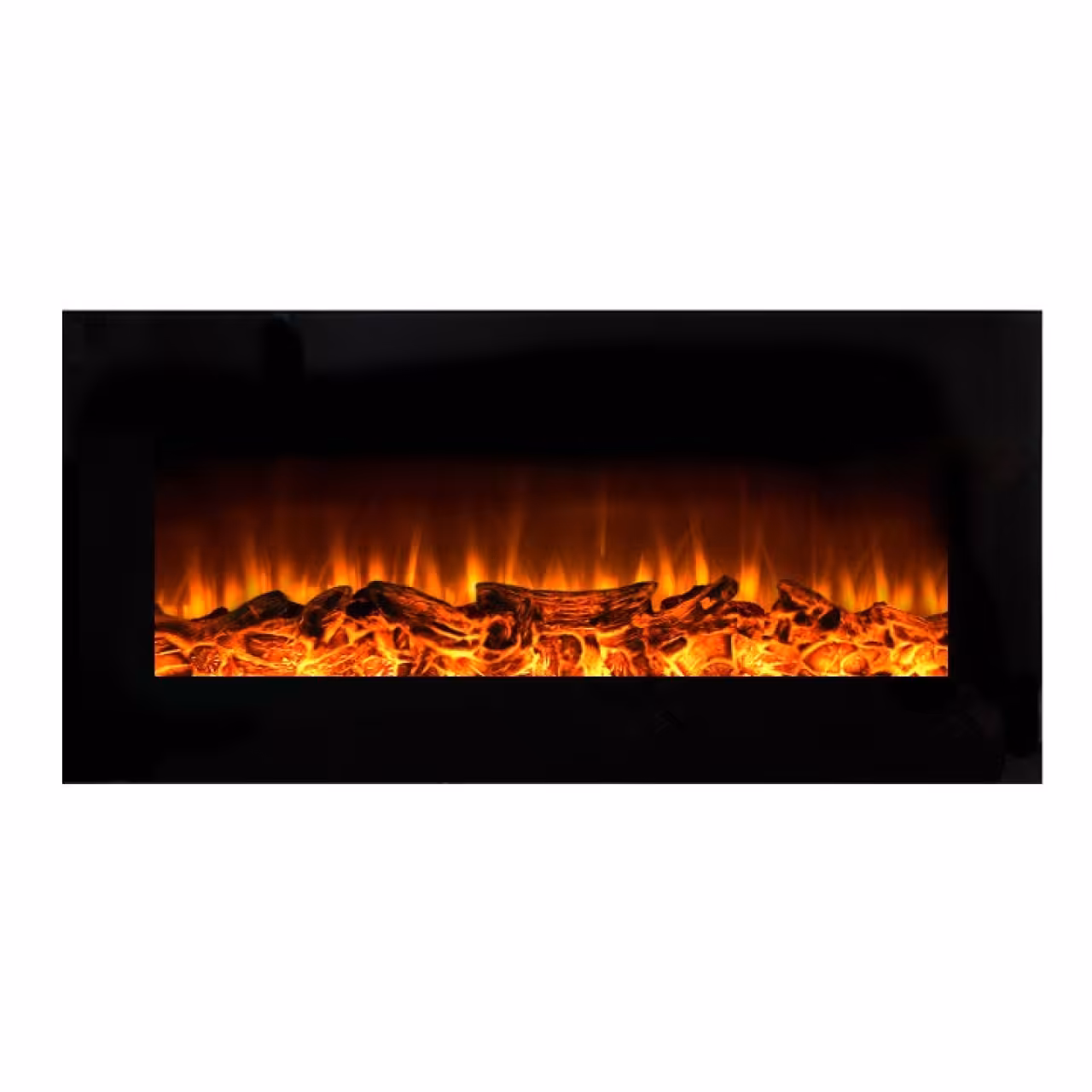 شومینه دیواری برقی شومینه بیستون مدل B.C_160_L2.bs