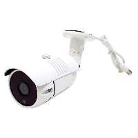 دوربین مدار بسته کی ویو مدل HD CCTV | شبکه ارغوان 021-41902
