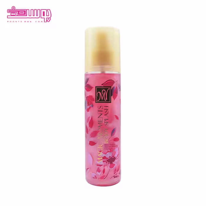 بادی اسپلش مجیک مومنت مای حجم 220ml