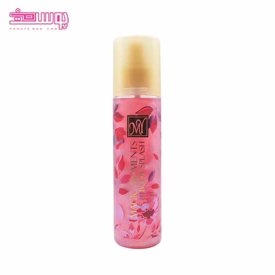بادی اسپلش مجیک مومنت مای حجم 220ml