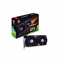 خرید کارت گرافیک (8GB) MSI GeForce RTX 3050 GAMING X