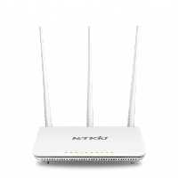 قیمت و مشخصات روتر بی‌سیم تندا مدل FH303