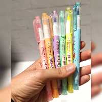 هایلایتر دوسر خرگوش ، ماژیک هایلایت دوسر