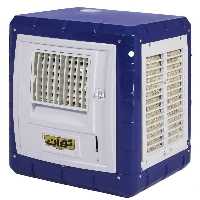 کولر آبی توان 2500 مدل TG26-2500