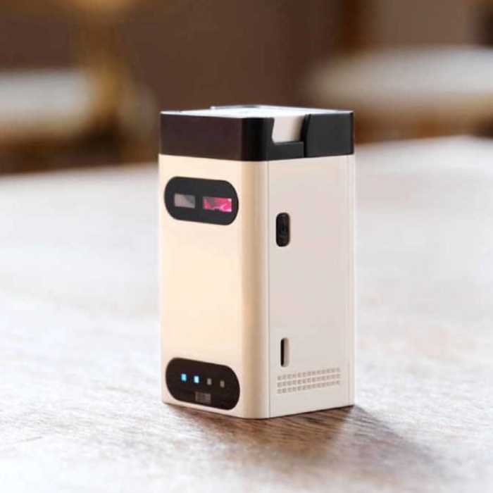 کیبورد لیزری M1