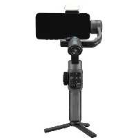 لرزشگیر موبایل Zhiyun-Tech Smooth-5 Combo Kit