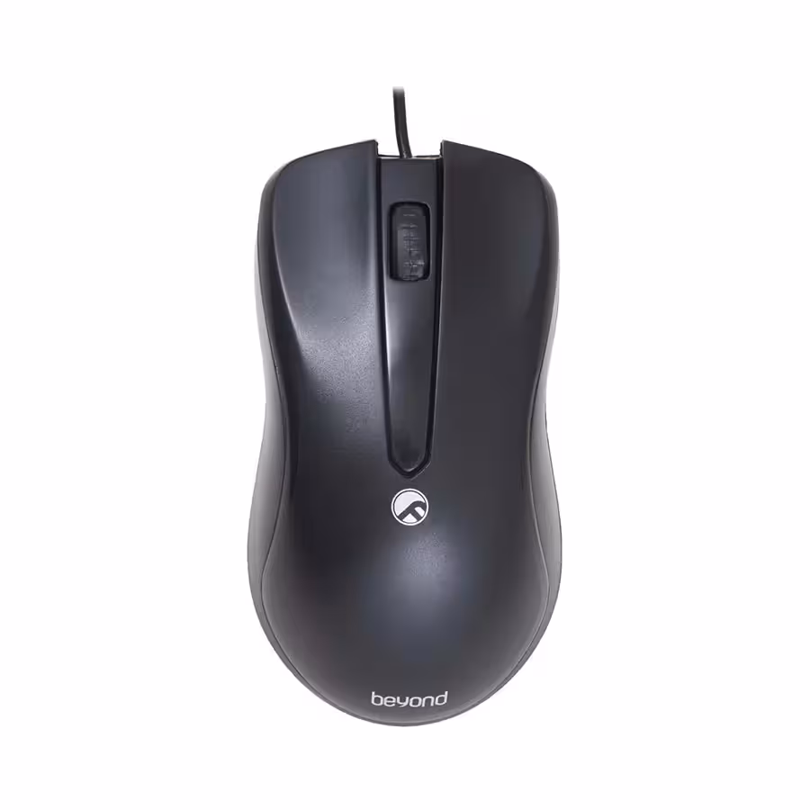 ماوس باسیم بیاند مدل BM-1181