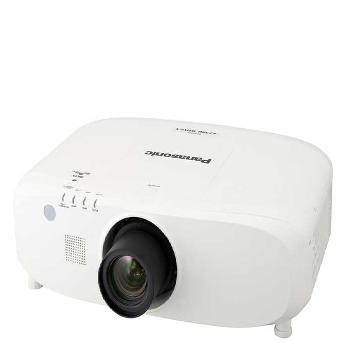 ویدئو پروژکتور پاناسونیک مدل ای ایکس 510