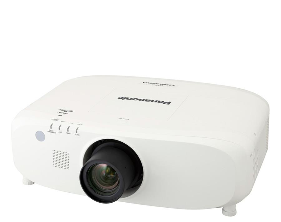 ویدئو پروژکتور پاناسونیک مدل ای ایکس 510