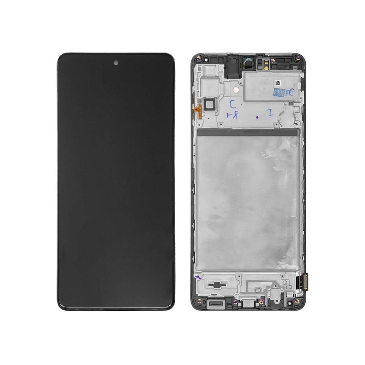 تاچ ال سی دی سامسونگ GALAXY M515 / M51