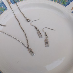 نیمست استیل ورساج