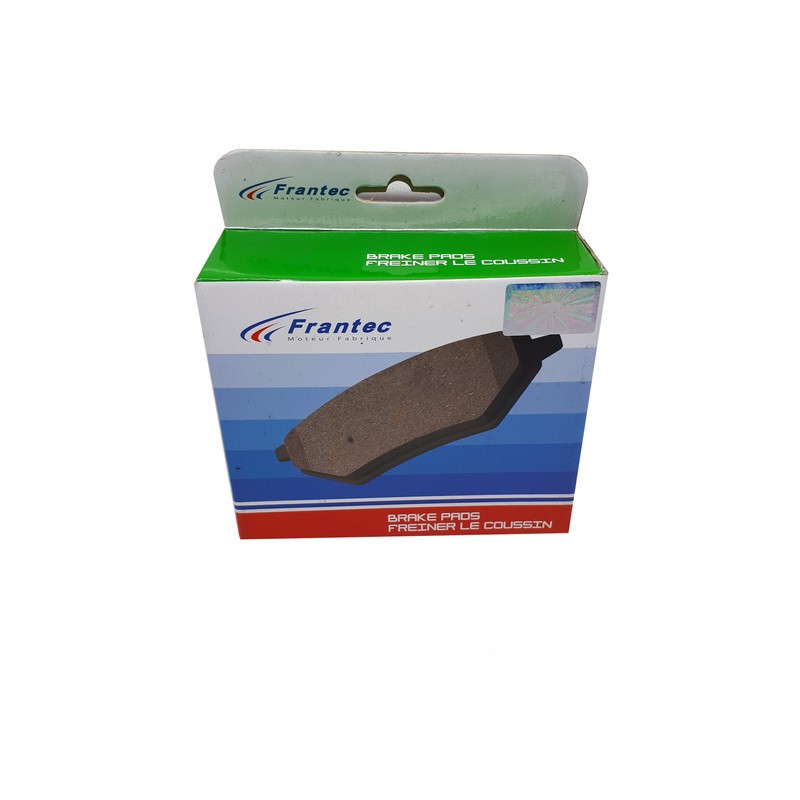لنت جلو فرانتک پژو 405frantec