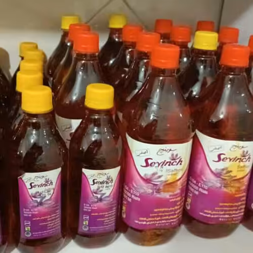 مایه زعفران