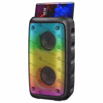 اسپیکر شارژی مدل kts 1710