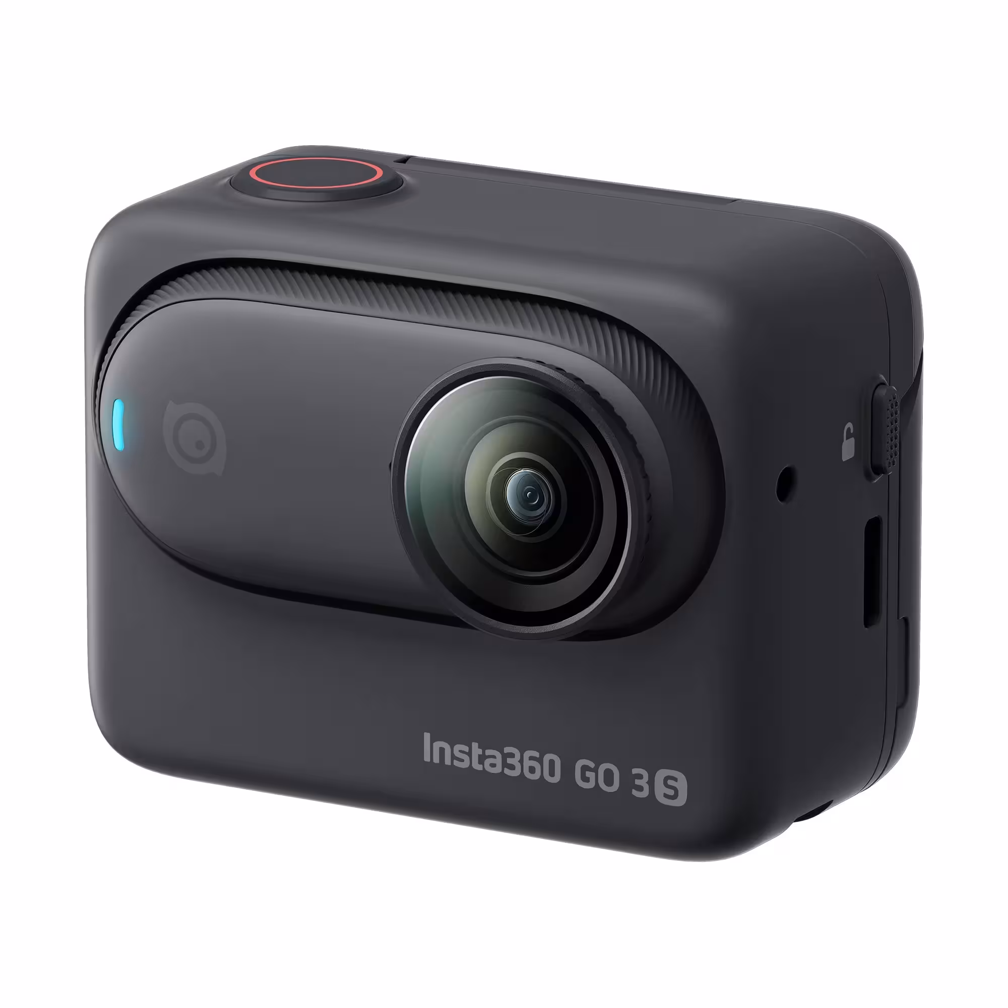 دوربین اینستا 360 مدل Insta360 GO 3S ظرفیت 128 گیگابایت
