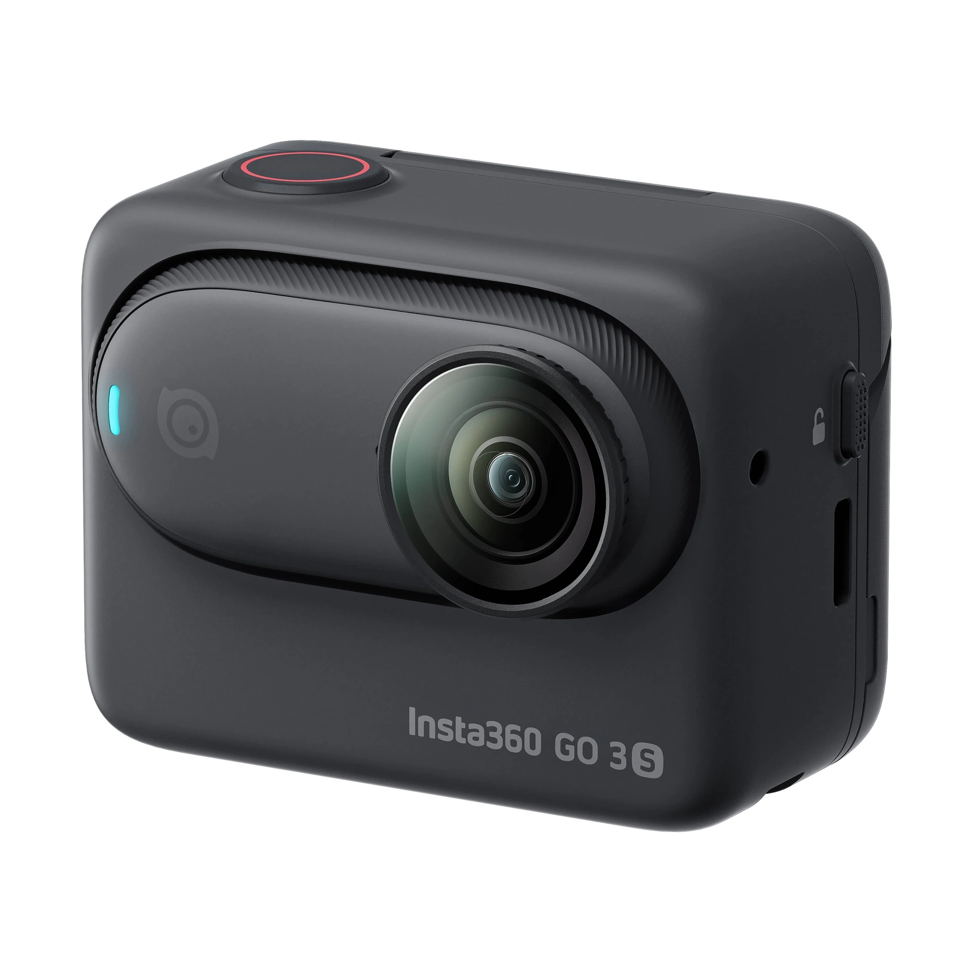 دوربین اینستا 360 مدل Insta360 GO 3S ظرفیت 128 گیگابایت