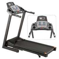 تردمیل توربو فیتنس Turbo Fitness TF 100