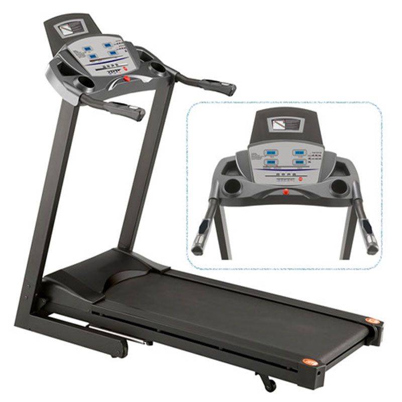 تردمیل توربو فیتنس Turbo Fitness TF 100