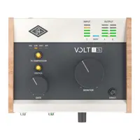 کارت صدا یونیورسال آدیو Universal Audio Volt 176