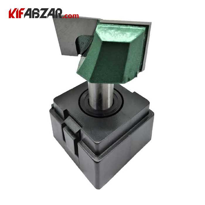 کف  تراش CNC بلیدکات مدل BC01061208