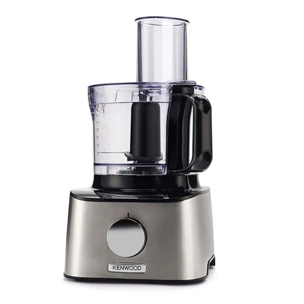 غذاساز کنوود مدل FDM307SS