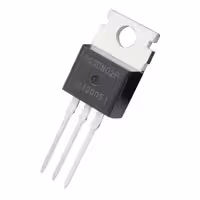 ماسفت SG30N02P تایوانی مارک SiliconGear پکیج TO-220 | amazonchi