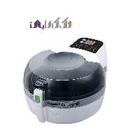 سرخ کن چرخشی دلمونتی مدل DL605