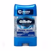 مام ژله ای ژیلت دانه دار مدل GILLETTE COOL WAVE
اصل 80 گرم ضدتعریق زیربغل ضدلک