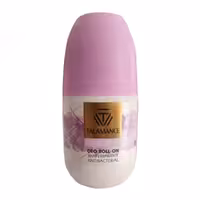 مام رول ضد تعریق رایحه Violet تالامنسه 75 میل

