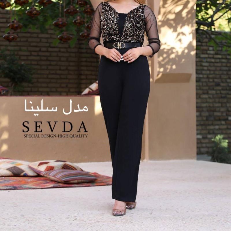 اورال مجلسی مدل سلینا