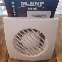 هواکش پارس صادراتی مدل جت فن 