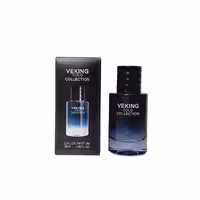ادو تویلت مردانه ویکینگ کالکشن مدل دیور ساواج حجم 25 میل