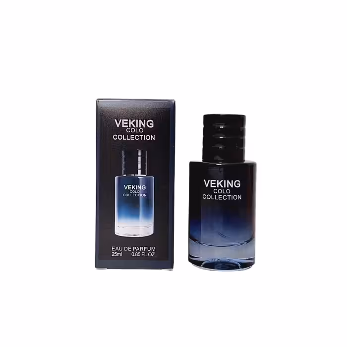 ادو تویلت مردانه ویکینگ کالکشن مدل دیور ساواج حجم 25 میل
