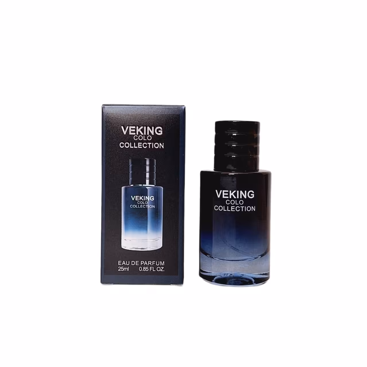 ادو تویلت مردانه ویکینگ کالکشن مدل دیور ساواج حجم 25 میل