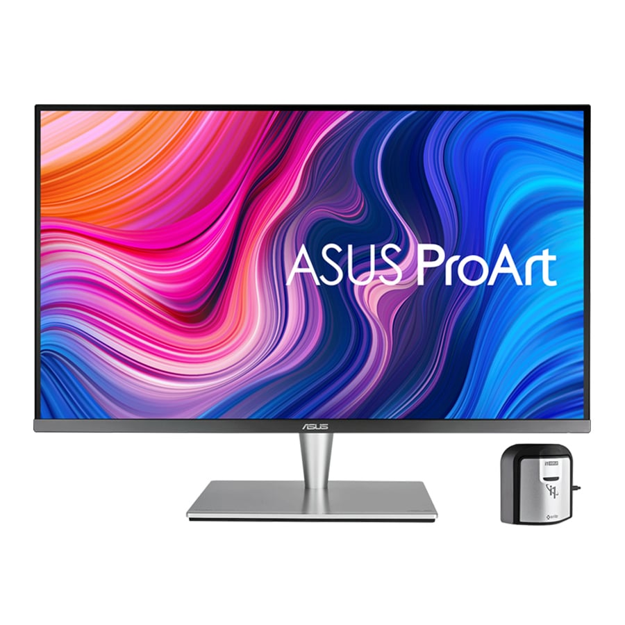 قیمت و خرید مانیتور 32 اینچ ایسوس مدل ProArt PA32UC-K | یاس ارتباط