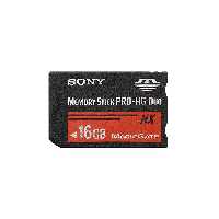 مموری استیک سونی ظرفیت 16 گیگابایت Sony Memory Stick PRO Duo 16GB