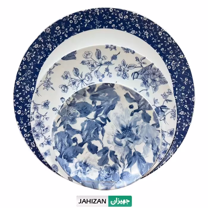 سرویس آرکوپال 26 پارچه دینو مدل 105