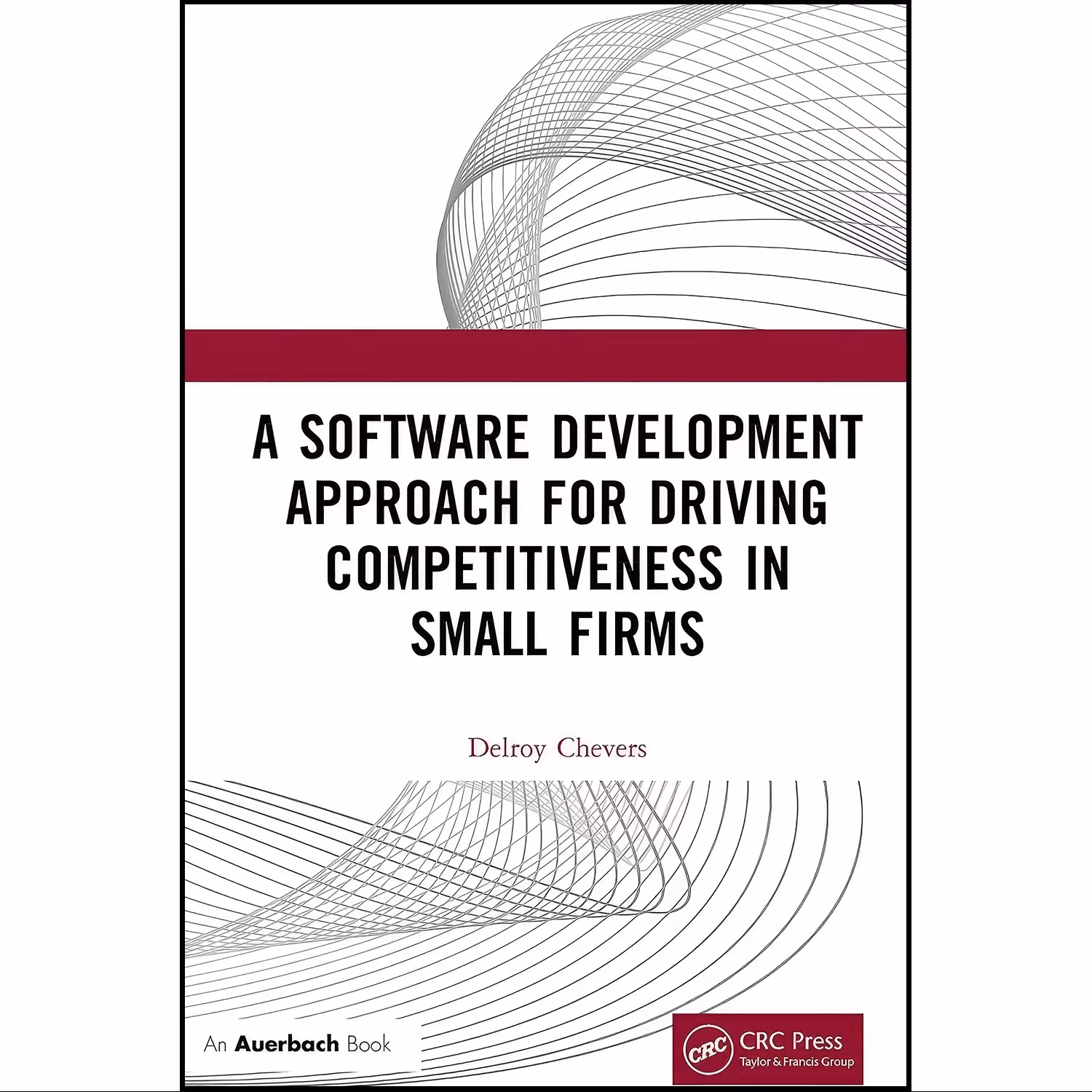 کتاب زبان اصلی A Software Development Approach for Driving Competitiveness in Sm