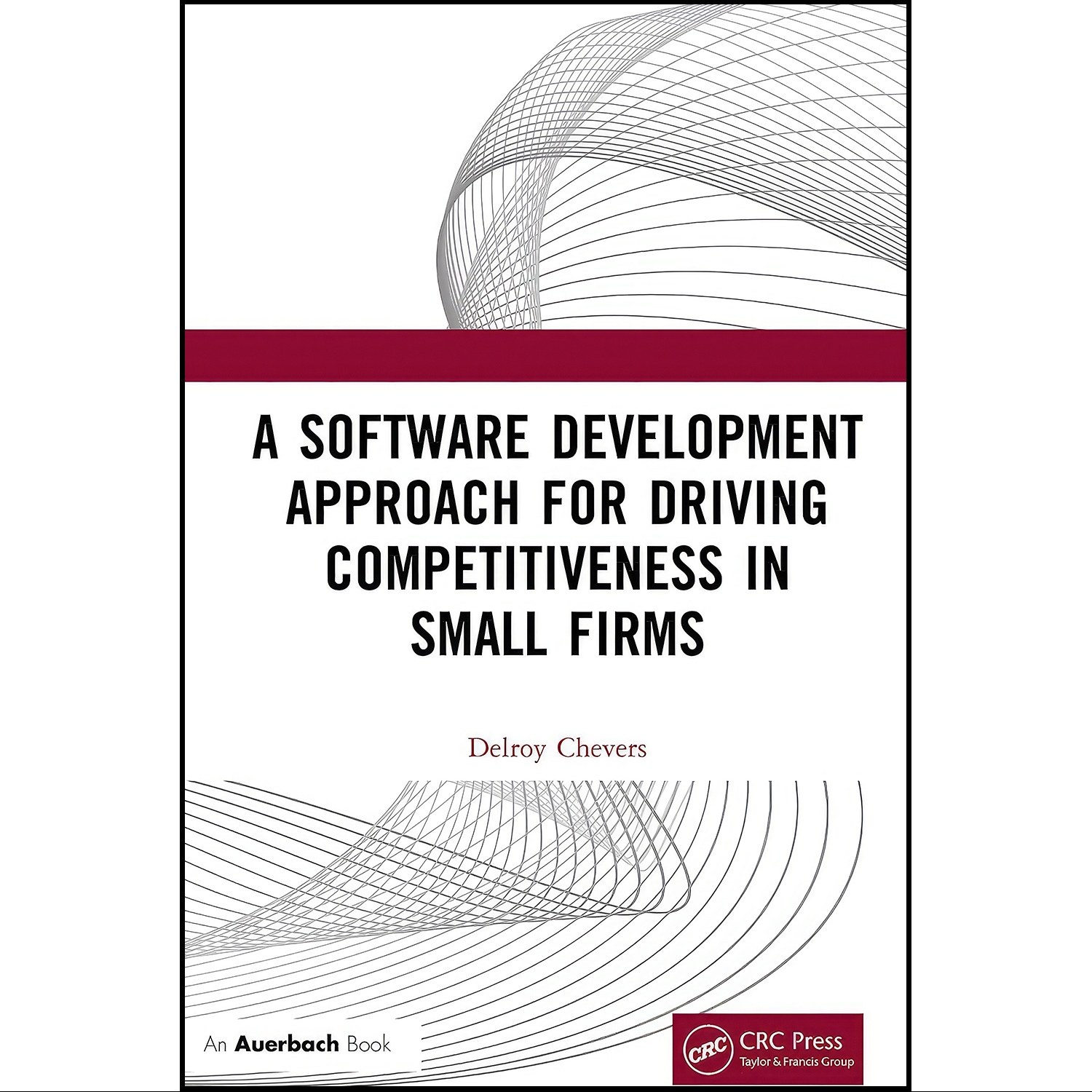 کتاب زبان اصلی A Software Development Approach for Driving Competitiveness in Sm