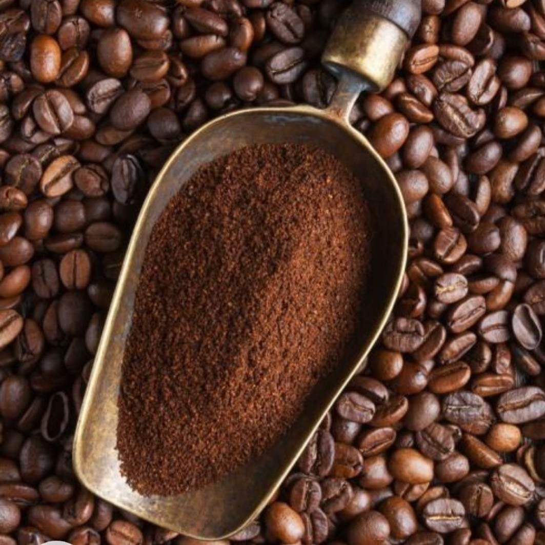 
قهوه میکس (40-60 ) عربیکا روبوستا (500) گرمی