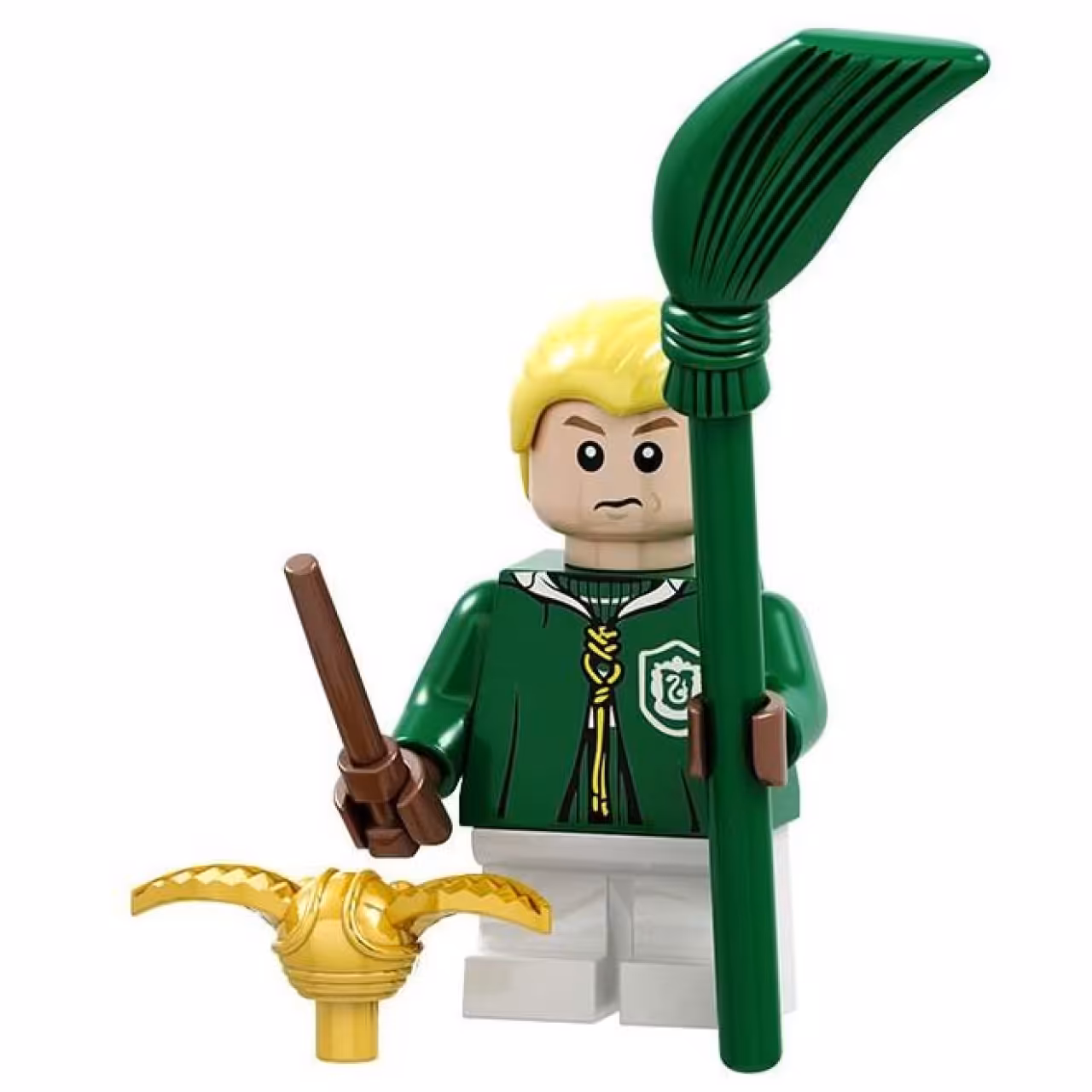 ساختنی آدمک فله مدل Draco Malfoy
