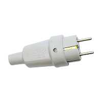 دو شاخه استاندارد پارت مدل 972