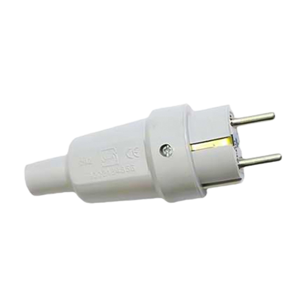 دو شاخه استاندارد پارت مدل 972