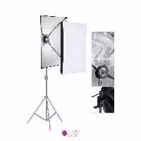 سافت باکس لامپی Proxistar 50*70